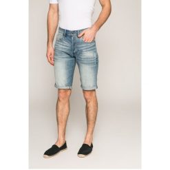 G-Star Raw - Szorty. Szorty męskie marki G-Star Raw. Za 329.90 zł.