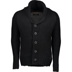 Sweter rozpinany w kolorze granatowym. Niebieskie kardigany męskie marki Petrol Industries, z dzianiny. W wyprzedaży za 148.95 zł.