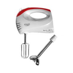 Adler Mikser Ad 4212. Blendery marki Adler. Za 71.00 zł.