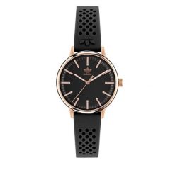 Zegarek adidas. Czerwone zegarki męskie ADIDAS. Za 419.99 zł.