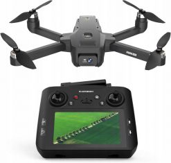 K600 Dron GPS z kamerą 4K pilot zdalnego sterowania z ekranem UHD karta SD. Drony Canyon. Za 1,965.26 zł.