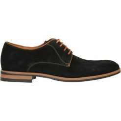 Półbuty ANDY. Eleganckie półbuty męskie marki Gino Rossi. W wyprzedaży za 249.90 zł.