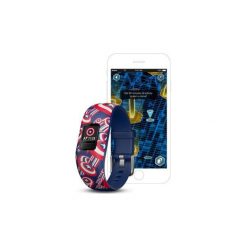 Garmin Vivofit jr.2 Marvel Kapitan Ameryka DARMOWA DOSTAWA DO 400 SALONÓW !!. Zegarki sportowe marki Garmin. Za 329.25 zł.