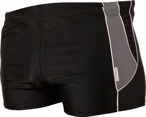 Stanteks Kąpielówki spodenki szoty kąpielowe bokserki S. Kąpielówki męskie Stanteks, m, bez wzorów. Za 68.99 zł.