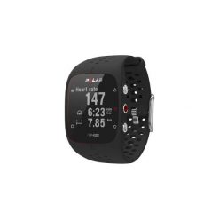 Polar M430 HR (czarny) rozmiar M/L. Zegarki sportowe marki Polar. Za 699.00 zł.