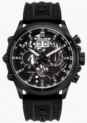 Zegarek Męski Police PL-16018JSB_02P. Zegarki męskie Police. Za 659.03 zł.