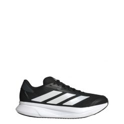 Buty Duramo SL 2 Running. Białe buty do biegania męskie ADIDAS, bez wzorów, bez zapięcia, do biegania. Za 279.00 zł.