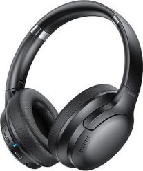 Słuchawki Wekome WEKOME M11 Enjoyer Series - Bezprzewodowe słuchawki nauszne Bluetooth V5.3 ANC (Czarny). Czarne słuchawki bluetooth Wekome. Za 100.11 zł.