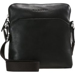 Bugatti SEGNO Torba na ramię black. Torby męskie na ramię Bugatti. Za 369.00 zł.