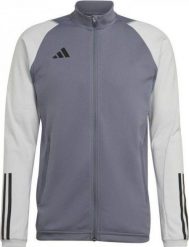 Adidas Bluza adidas Tiro 23 Competition Training M HP1908, Rozmiar: 2XL. Bluzy nierozpinane męskie ADIDAS, m, bez wzorów, bez ramiączek, bez kaptura. Za 196.97 zł.