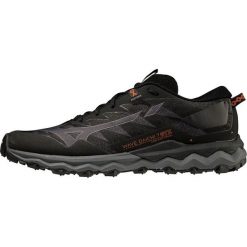 Mizuno Buty do biegania w terenie Mizuno WAVE DAICHI 7 GTX (J1GJ225638) 42.5. Buty do biegania męskie Mizuno, bez wzorów, bez zapięcia, do biegania, mizuno wave. Za 491.40 zł.