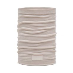 Golfowy komin na szyję z wełny Siroko Barkin Sand. Brązowe szaliki męskie SIROKO, bez wzorów, z materiału. W wyprzedaży za 76.00 zł.