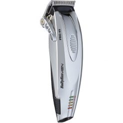 Babyliss E962E Strzyżarka. Golarki męskie BABYLISS. W wyprzedaży za 229.99 zł.