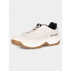 Buty Męskie Columbia Gold Cove. Szare buty zimowe męskie Columbia, bez wzorów, sportowe, bez obcasa, bez zapięcia. W wyprzedaży za 271.20 zł.