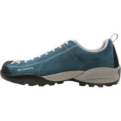 Scarpa MOJITO Półbuty trekkingowe lakeblue. Buty trekkingowe męskie marki Scarpa. Za 549.00 zł.