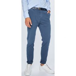 Scotch & Soda - Spodnie Stuart. Eleganckie spodnie męskie marki Scotch & Soda. W wyprzedaży za 269.90 zł.