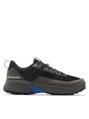 Columbia Trekkingi TELLURIX PEAK™ WP 2164961 Czarny. Czarne buty trekkingowe męskie Columbia, bez wzorów, z materiału, bez zapięcia, trekkingowe. Za 469.99 zł.