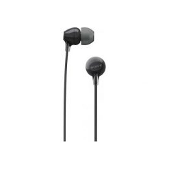 SONY WIC300B Czarne. Słuchawki bluetooth SONY. Za 152.05 zł.