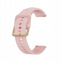 Smartwatch Garett Garett Pay Adults 20 mm różowy. Czerwone zegarki smartwatch GARETT. Za 196.98 zł.