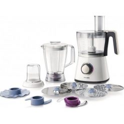 Philips Robot Kuchenny Hr 7762/00. Roboty kuchenne marki PHILIPS. Za 349.00 zł.