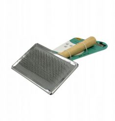 Mr. Pretzel Szczotka dla psa 19x12cm. Golarki męskie Koopman. Za 15.49 zł.