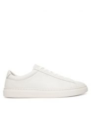 BOSS Sneakersy Kieran 50548716 Biały. Białe buty sportowe na co dzień męskie Boss, m, bez wzorów, ze skóry, bez ramiączek, bez kaptura. Za 429.99 zł.