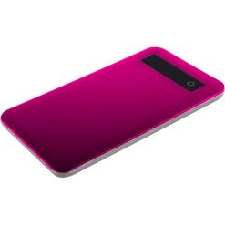 Powerbank Forever PB-011 różowy (GSM008628). Czerwone powerbanki Forever. Za 68.63 zł.