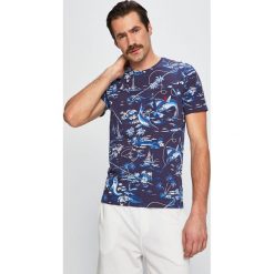 Polo Ralph Lauren - T-shirt. Koszulki polo męskie marki Polo Ralph Lauren. Za 389.90 zł.