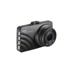 Kamera Samochodowa Rejestrator Jazdy Full Hd Jami Smart Electronic. Kamery cyfrowe marki Jami Smart Electronics. Za 89.90 zł.