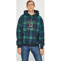 Tommy Jeans - Bluza. Bluzy nierozpinane męskie marki Tommy Jeans. W wyprzedaży za 359.90 zł.