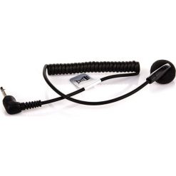 Słuchawki Motorola Zestaw słuchawkowy douszny Motorola roz. uniw. Czerwone słuchawki douszne Motorola. Za 49.00 zł.