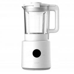 Xiaomi | Blender Pro EU | Tabletop | 800 W | Jar material Glass | Jar capacity 1.75 L | White. Blendery Xiaomi. Za 370.41 zł.