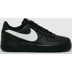 Nike Sportswear - Buty Air Force 1 07. Buty sportowe na co dzień męskie marki Nike Sportswear. Za 549.90 zł.
