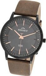 Zegarek Bisset Szwajcarski zegarek męski Bisset BSCF25 -3A TYTAN series. Zegarki męskie Bisset. Za 399.00 zł.