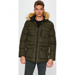 Brave Soul - Kurtka. Kurtki męskie marki Brave Soul. W wyprzedaży za 179.90 zł.