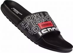 American Club Młodzieżowe klapki basenowe American Club DNH-52BL 41. Klapki i japonki męskie American CLUB, bez wzorów. Za 29.00 zł.