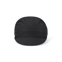 Wodoodporna czapka Sealskinz Trunch. Czarne czapki męskie SEALSKINZ, bez wzorów, sportowe. Za 219.50 zł.