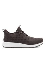 Sprandi Sneakersy MP07-GVA1 Brązowy. Brązowe buty sportowe na co dzień męskie Sprandi, m, bez wzorów, z materiału, bez ramiączek, bez kaptura. Za 199.99 zł.