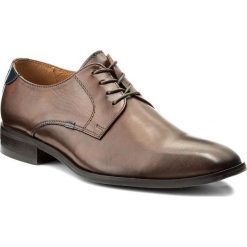 Półbuty SERGIO BARDI - Carignano SS127325918JN 104. Eleganckie półbuty męskie Sergio Bardi. W wyprzedaży za 199.00 zł.