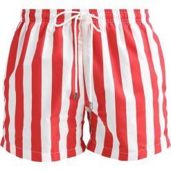 Solid & Striped THE CLASSIC Szorty kąpielowe red. Kąpielówki męskie marki Solid & Striped. W wyprzedaży za 341.40 zł.