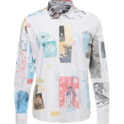 Soulland TRAVIS Koszula multi. Szare koszule męskie Soulland, z bawełny. Za 669.00 zł.