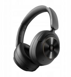 Słuchawki OneOdio Słuchawki bezprzewodowe A6 (czarne). Czarne słuchawki bluetooth ONEODIO. Za 299.51 zł.