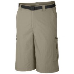 Columbia Spodenki Silver Ridge Cargo Short Tusk 30. Szorty sportowe męskie marki Columbia. W wyprzedaży za 159.00 zł.
