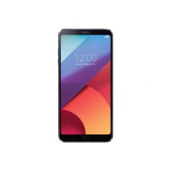 Smartfon LG G6 Czarny. Czarne smartfony LG. Za 1,399.00 zł.