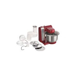 Robot kuchenny Bosch MUM 48R1 Czerwony. Roboty kuchenne Bosch. Za 432.80 zł.