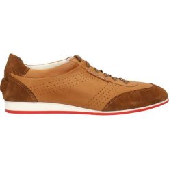 Półbuty ALAN. Eleganckie półbuty męskie Gino Rossi. W wyprzedaży za 199.90 zł.