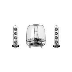 Głośniki HARMAN KARDON SoundSticks III. Zestawy głośników marki HARMAN KARDON. Za 699.00 zł.