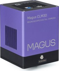 Kamera cyfrowa Magus Kamera cyfrowa MAGUS CLM30. Kamery cyfrowe Magus. Za 6,232.80 zł.