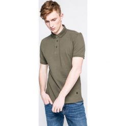 Casual Friday - Polo. Szare koszulki polo męskie Casual Friday, casualowe, polo. W wyprzedaży za 49.90 zł.