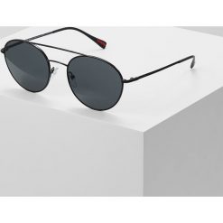 Prada Linea Rossa Okulary przeciwsłoneczne black/grey. Okulary przeciwsłoneczne męskie marki Prada Linea Rossa. Za 839.00 zł.